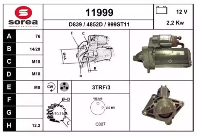 EAI 11999