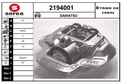 EAI 2194001