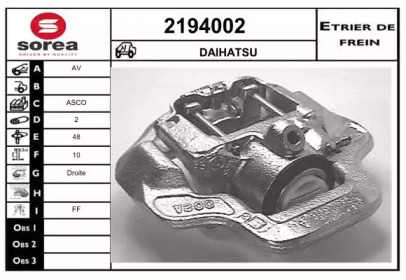 EAI 2194002