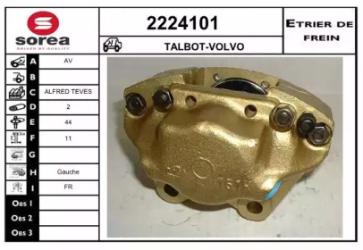 EAI 2224101