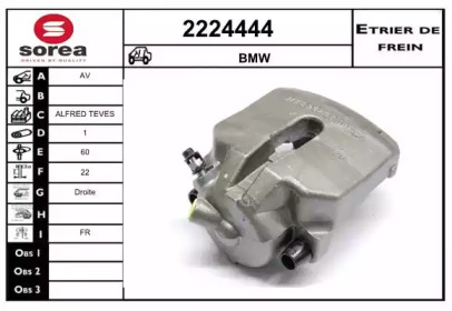 EAI 2224444