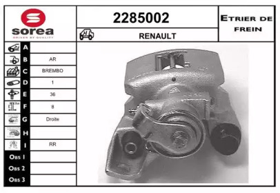 EAI 2285002