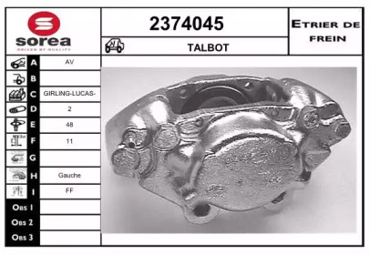 EAI 2374045