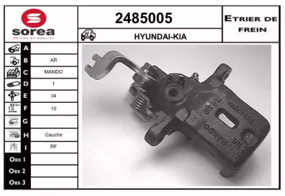 EAI 2485005