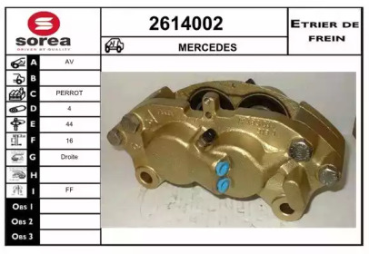 EAI 2614002