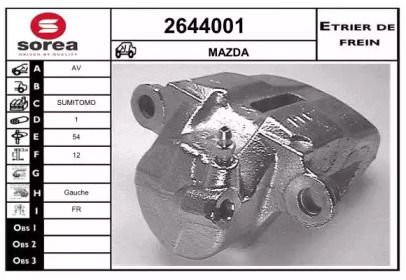 EAI 2644001