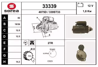 EAI 33339