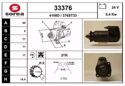 EAI 33376