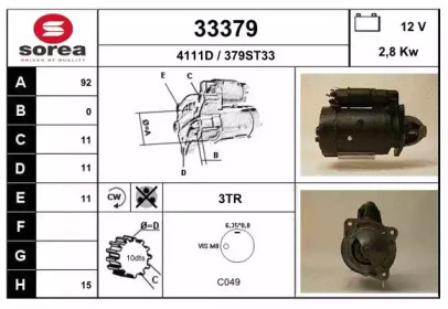 EAI 33379