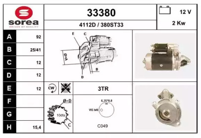 EAI 33380