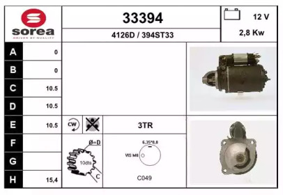 EAI 33394