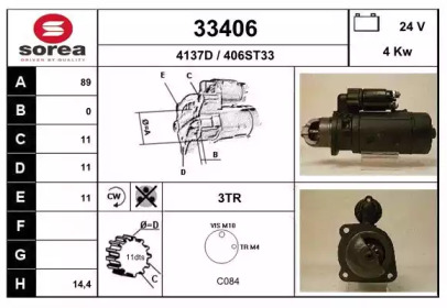 EAI 33406