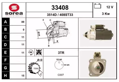 EAI 33408