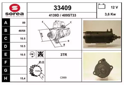 EAI 33409