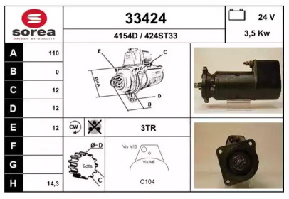 EAI 33424