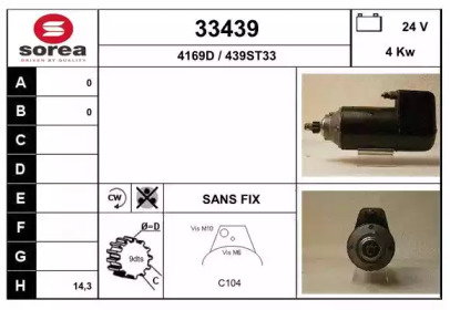 EAI 33439