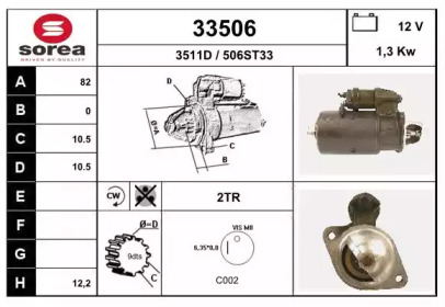 EAI 33506