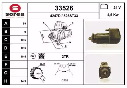 EAI 33526