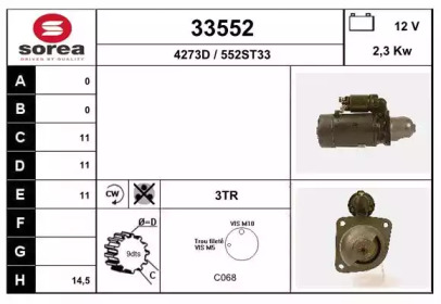 EAI 33552