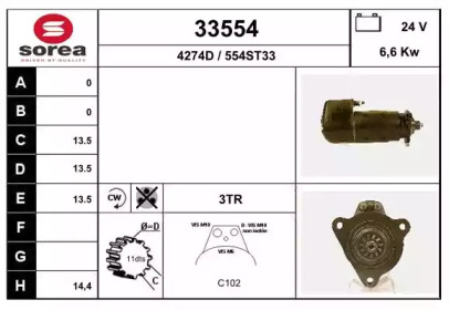 EAI 33554