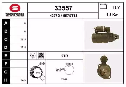 EAI 33557