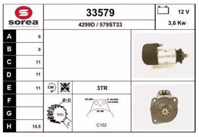 EAI 33579