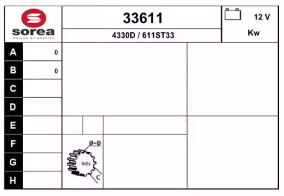 EAI 33611