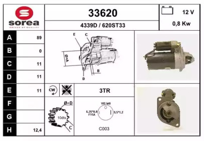 EAI 33620