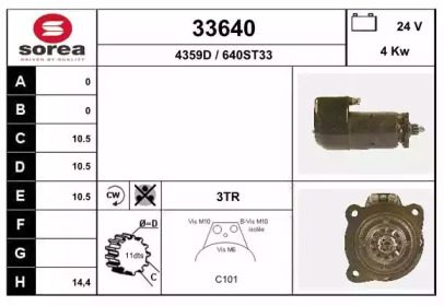 EAI 33640