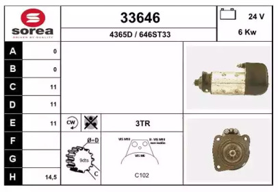 EAI 33646
