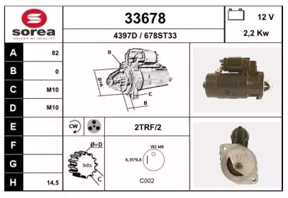 EAI 33678