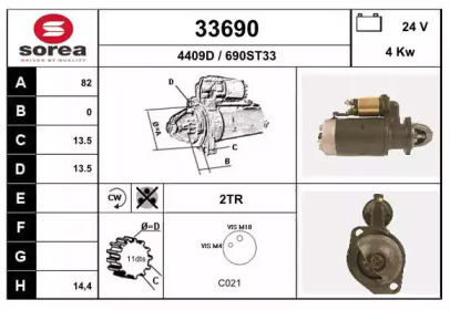 EAI 33690