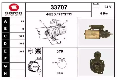 EAI 33707