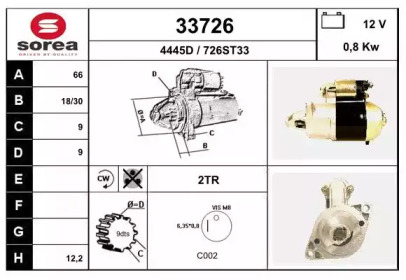 EAI 33726