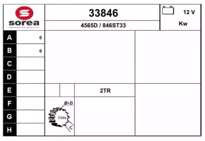 EAI 33846