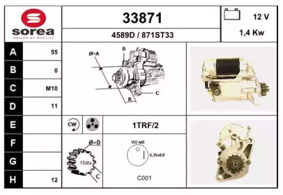 EAI 33871