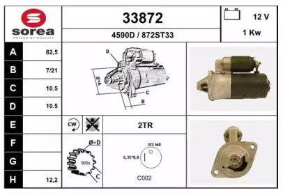 EAI 33872