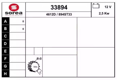 EAI 33894
