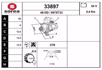 EAI 33897