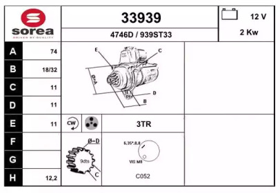 EAI 33939