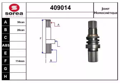 EAI 409014