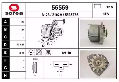 EAI 55559