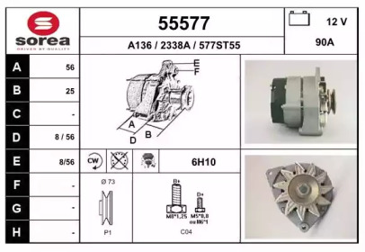 EAI 55577