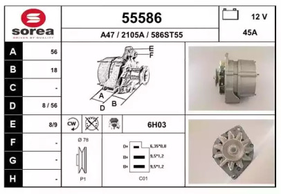 EAI 55586