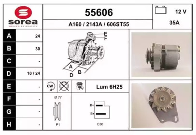 EAI 55606