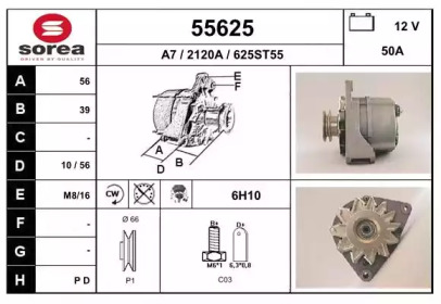 EAI 55625