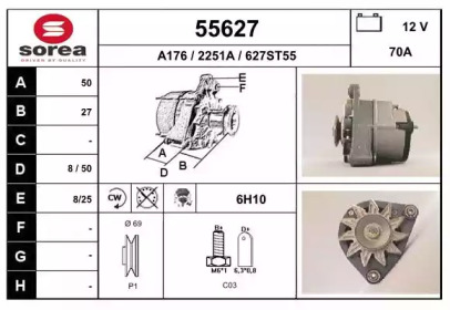 EAI 55627