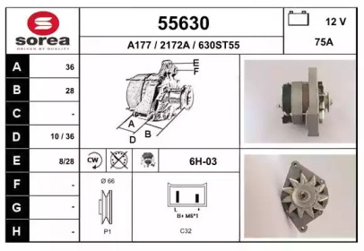 EAI 55630