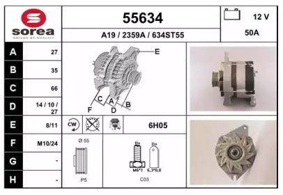 EAI 55634