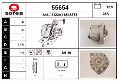 EAI 55654